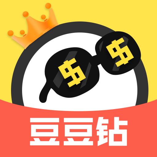 排名第4的悬赏任务APP:豆豆钻